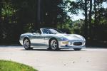 Shelby Series 1 Supercharged 1999 года (NA)